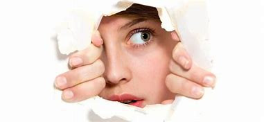 timidité, manque de confiance en soi, doutes